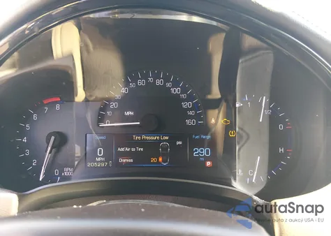 2013 Cadillac Xts Standard from USA, damaged, VIN 2G61N5S35D9115993